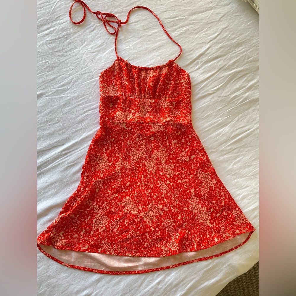 RESA Jax Mini Dress
